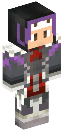 Minecraft Skin #168634