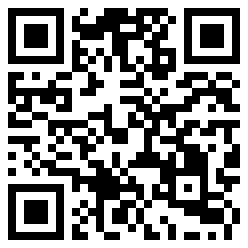 NCFroggy QR Code