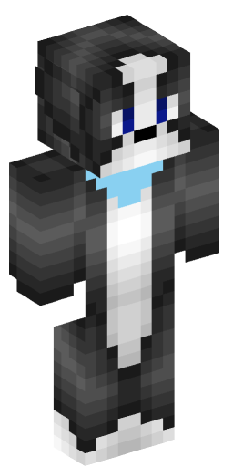 Jordners Minecraft Skin Preview on Minecraft.Co.Com