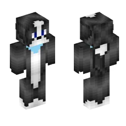 Minecraft Skin #168642