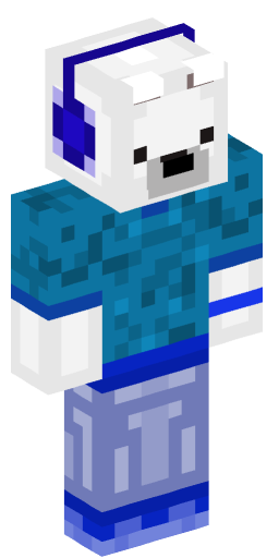 Minecraft Skin #168643