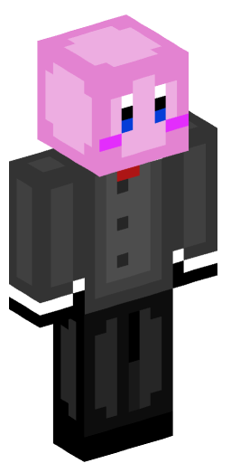 Minecraft Skin #168644