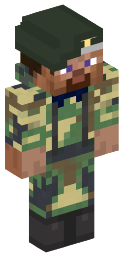 Minecraft Skin #168646