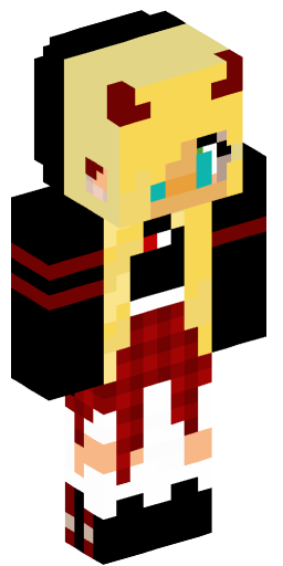 Minecraft Skin #168647