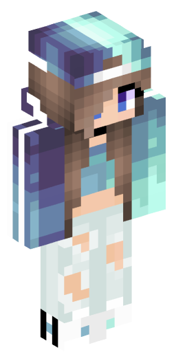 Minecraft Skin #168648
