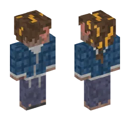 Minecraft Skin #168649