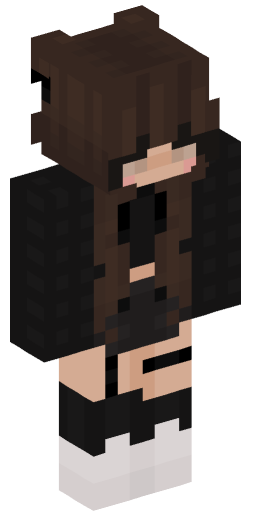 Minecraft Skin #168650