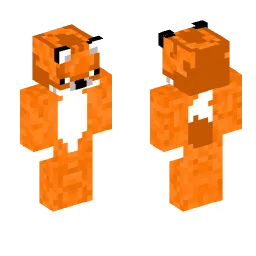 Minecraft Skin #168652