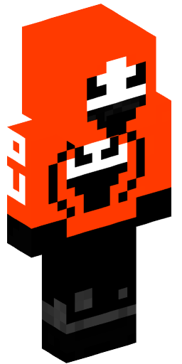 Minecraft Skin #168656