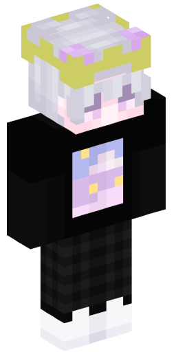 Minecraft Skin #168658
