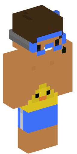 Minecraft Skin #168659