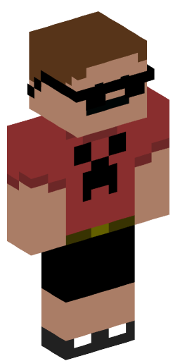 Minecraft Skin #168660