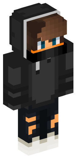 Minecraft Skin #168662
