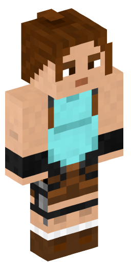 Minecraft Skin #168663