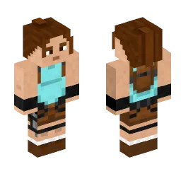 Minecraft Skin #168663