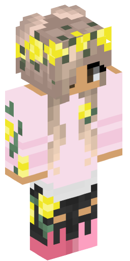 Minecraft Skin #168666