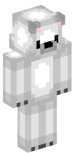 Minecraft Skin #168668