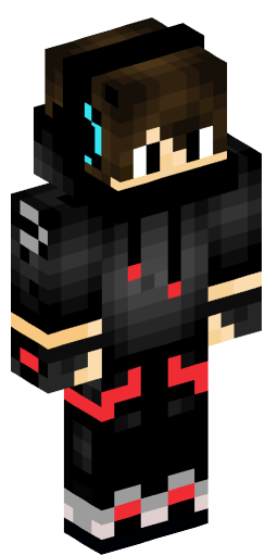 Minecraft Skin #168672