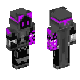 Minecraft Skin #168673