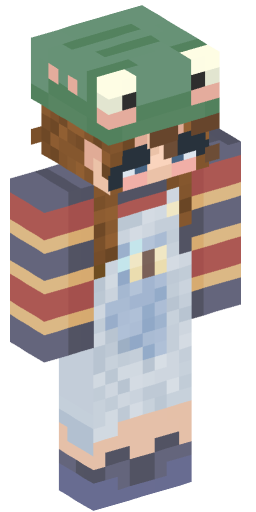 Minecraft Skin #168674