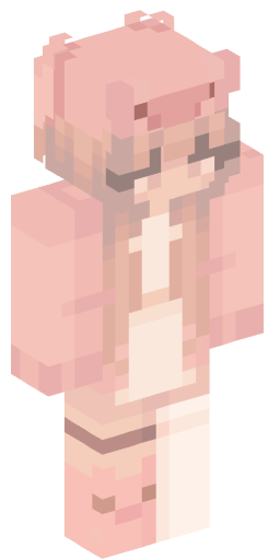 Minecraft Skin #168675