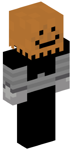 Minecraft Skin #168676