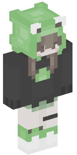 Minecraft Skin #168677