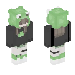 Minecraft Skin #168677