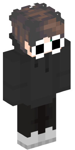 Minecraft Skin #168678