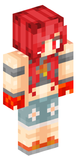 Minecraft Skin #168680