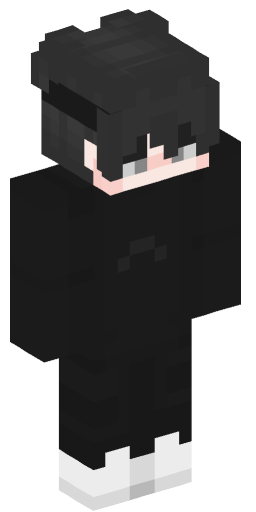 Minecraft Skin #168681