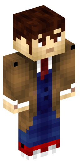 Minecraft Skin #168682
