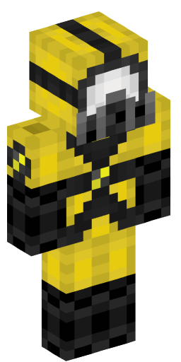 Minecraft Skin #168683