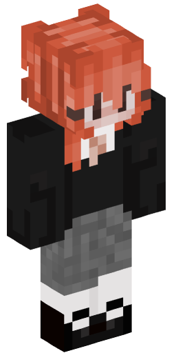 Minecraft Skin #168685
