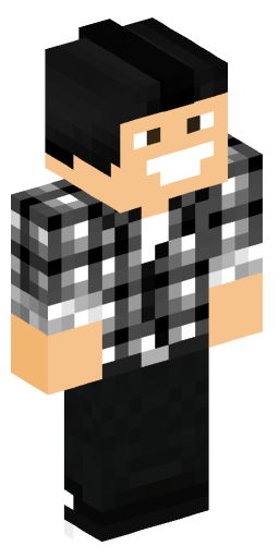 Minecraft Skin #168686