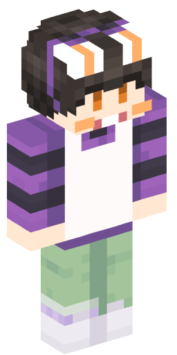 Minecraft Skin #168687