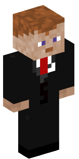 Minecraft Skin #168688