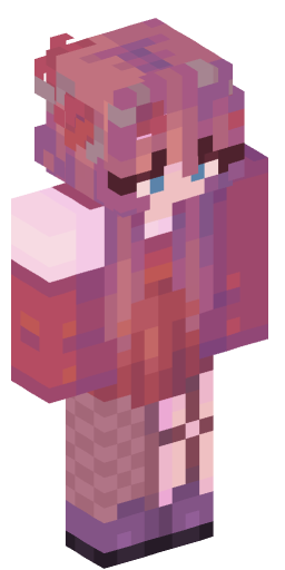 Minecraft Skin #168690