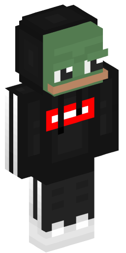 Minecraft Skin #168691