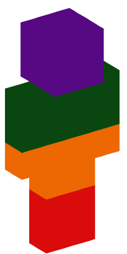 Minecraft Skin #168693