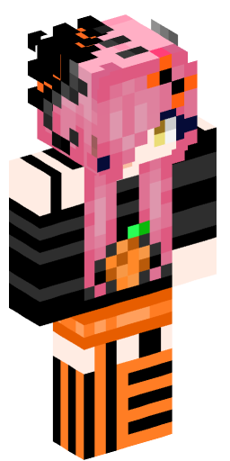 Minecraft Skin #168694