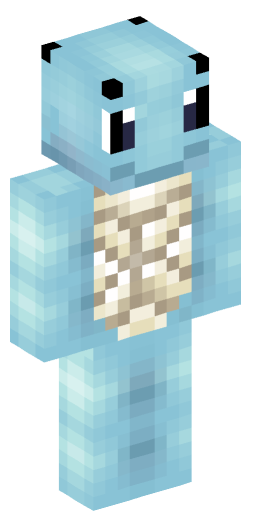 Minecraft Skin #168697