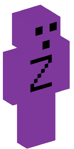 Minecraft Skin #168699