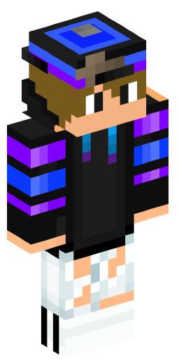 Minecraft Skin #168700