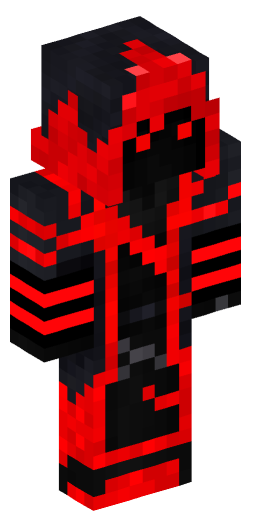 Minecraft Skin #168701