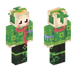 Minecraft Skin #168702