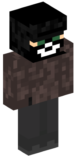 Minecraft Skin #168703