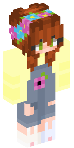 Minecraft Skin #168705