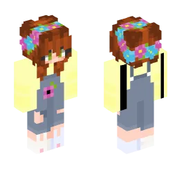 Minecraft Skin #168705