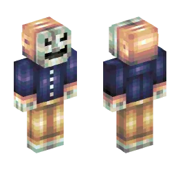 Minecraft Skin #168707